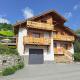 Chalet 4* 8 pers, Animaux admis, Wifi, Parking à Valloire - FR-1-263-542 - Foto 7
