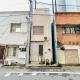 Fang-Shibadaimon-house, Tokio - Fotografie 4