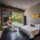 SaffronStays Glasshouse 91, アリバグ - 写真 10