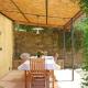 Cozy Apartment with Garden in Cegliolo - 60 m² Cortona - Foto 4