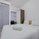 Cozy Stay Studio at Serpong Garden Apartment By Travelio Tangerang - Foto 1