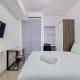 Cozy Stay Studio at Serpong Garden Apartment By Travelio Tangerang - Foto 8
