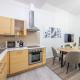 Charming City Center Suite w' 2 BEDRMS in The Gozsdu Garden, Budapest - Foto 6