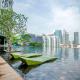 Novum Bangsar South Premium Suite, Mid Valley KL, Kuala Lumpur - Fotografie 7