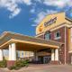 Comfort Inn & Suites Mexia, Mexia