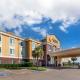 Comfort Inn & Suites Mexia, Mexia (Foto 2)