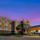 Comfort Inn & Suites Mexia, Mexia (Foto 3)