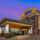 Comfort Inn & Suites Mexia, Mexia (Foto 4)