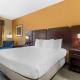 Comfort Inn & Suites Mexia, Mexia (Foto 7)