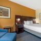 Comfort Inn & Suites Mexia, Mexia (Foto 9)