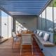Villa Azzura with sea view & private pool at Athens Riviera, Aghia Marina (fotografie 5)