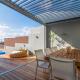 Villa Azzura with sea view & private pool at Athens Riviera, Aghia Marina (fotografie 4)