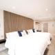 Oceania Suites