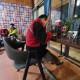 De hemp homestay, Lao Cai (foto 10)