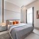 Luxurious High-End Grand Suite on the St Stephen Road, Budapest - Foto 2