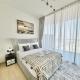 Sleek 1br In Jvc Free Parking Pool & Balcony, Dubaï - Photo 1