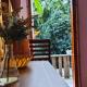 De hemp homestay, Lao Cai (foto 2)