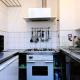 Stylish apartment near Carnaby Street, Londýn - Fotografie 5