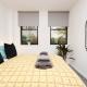 Sleek 1-Bed Apartment in Taunton Core, Taunton - Foto 9