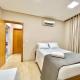 Casa Nova quintal amplo prox Cataratas e Centro, フォス・ド・イグアス - 写真 9