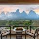 Leisure Courtyard Hotel Yangshuo, 阳朔 - 照片 6