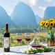 Leisure Courtyard Hotel Yangshuo, 阳朔 - 照片 10