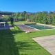 Gridelaide26 - Les jardins d'Adelaïde - Grimaud - Golfe de Saint-Tropez - Villa avec piscine privée proche de la mer, Grimaud (zdjęcie 4)