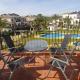 Al Andalus - Vera Playa - 2 bedroom - sleeps 4 - R098