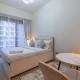Cozy Brand New Studio in Meydan, Dubaj - Fotografie 3