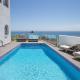 Casa Meme - 2 bedroom - private pool - Mojacar - sleeps 4 Mojácar - Foto 3