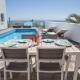 Casa Meme - 2 bedroom - private pool - Mojacar - sleeps 4 Mojácar - Foto 7