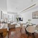 Cozy 1-Bedroom Apartment In Princess Tower, Dubai - Foto 3