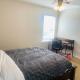 Private Queen Room Cypress 290, TX, Cypress (fotografie 3)