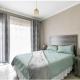 Luxury rooms in Alberton