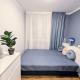 Cozy 2rm Apartment with 2xWorkspace, Varsavia - Foto 6