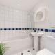 CS Apartments Paddington II, Londýn - Fotografie 5