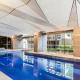 High-Rise 2BR Apt CBD I Pool, Gym & Prime Location Melbourne - Fotografie 10