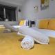 Ws Apartments - Luxury 1 bed in Watford Central, Watford (foto 8)