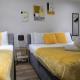 Ws Apartments - Luxury 1 bed in Watford Central, Watford (foto 9)