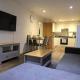 Ws Apartments - Luxury 1 bed in Watford Central, Watford