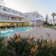 Castello Boutique Resort & Spa - Adults Only, Sisi (foto 3)