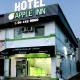 Apple Inn Hotel, Sungai Petani (foto 2)