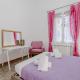 Comfy Apartment in Genova's St Teodoro District Janov - Fotografie 9