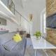 Cosy duplex, hyper centre, wifi,air conditionner, Nice - Fotografie 1