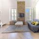 Cosy duplex, hyper centre, wifi,air conditionner, Nice - Fotografie 2