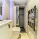 Cosy duplex, hyper centre, wifi,air conditionner, Nice - Fotografie 5