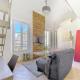 Cosy duplex, hyper centre, wifi,air conditionner, Nice - Fotografie 8