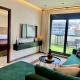 Natural Harmony Suite - 2 BR Marina Bay Beach View, Танжер