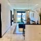 Natural Harmony Suite - 2 BR Marina Bay Beach View, Танжер (фото 5)