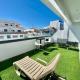 Natural Harmony Suite - 2 BR Marina Bay Beach View, Танжер (фото 7)